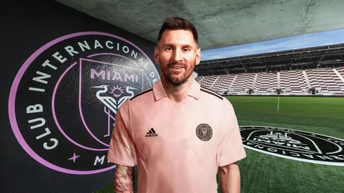 Primeras palabras de Lionel Messi como jugador de Inter Miami