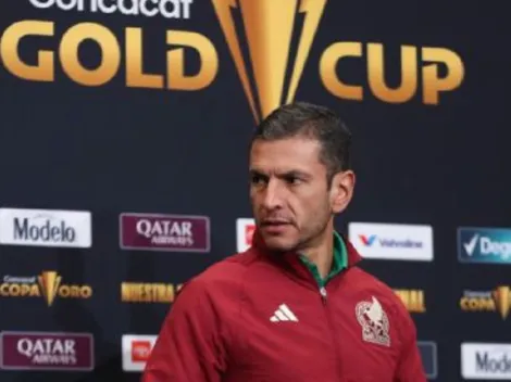 Jaime Lozano llena de elogios a Panamá