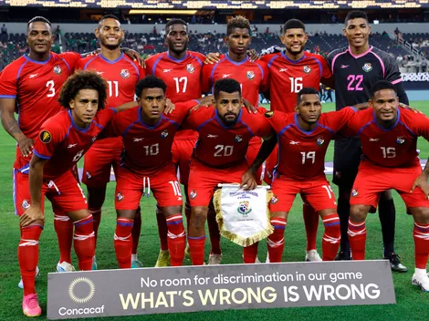 El millonario premio que recibirá Panamá si gana la Copa Oro 2023