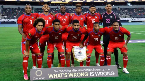 El millonario premio que recibirá Panamá si gana la Copa Oro 2023.