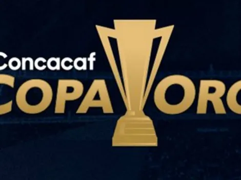 Copa Oro: ¿Por qué ya no se juega el partido por el tercer lugar?