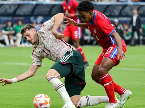¿A qué hora juega Panamá vs. México hoy por la final de la Copa Oro 2023?