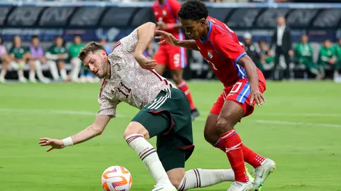 ¿A qué hora juega Panamá vs. México por la final de la Copa Oro 2023?