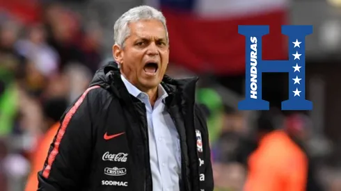 Reinaldo Rueda es el elegido en la Selección de Honduras