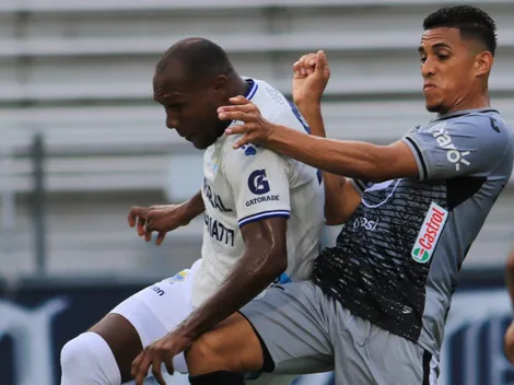 Comunicaciones vence a Motagua en un partido amistoso en Estados Unidos