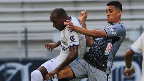 Comunicaciones vence a Motagua en un partido amistoso