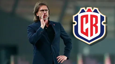 Ricardo Gareca respondió al interés de Costa Rica