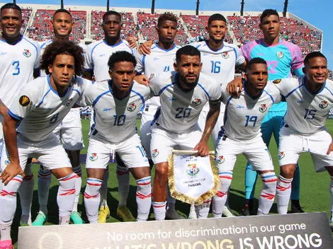 ¿Cuál será la formación de Panamá para la final de la Copa Oro 2023?