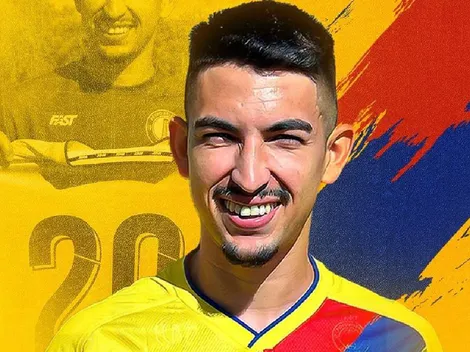 Jonathan Rubio deja el futbol de Europa para ir al de África