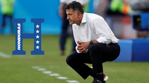 Juan Carlos Osorio sería el nuevo DT de Honduras (TUDN)