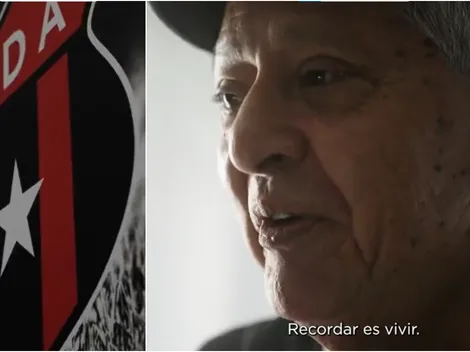 Alajuelense presentó su segunda camisa de forma emotiva (VIDEO)