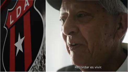 Alajuelense presentó su segunda camisa para el Apertura 2023 con emotivo video.