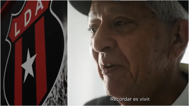 Alajuelense presentó su segunda camisa para el Apertura 2023 con emotivo video.
