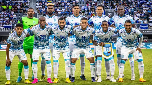 Ya hay fecha para la oficialización del nuevo DT de Honduras (Fenafuth)