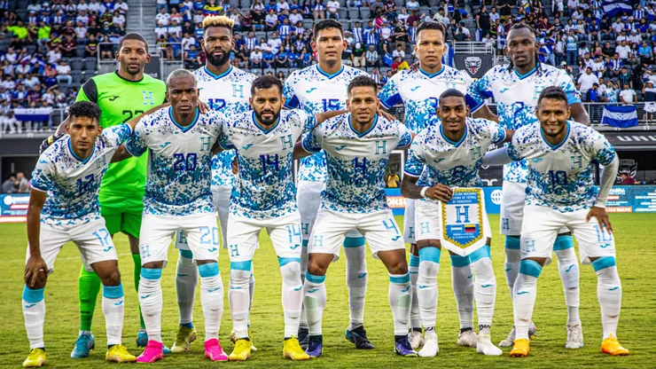 Ya hay fecha para la oficialización del nuevo DT de Honduras (Fenafuth)
