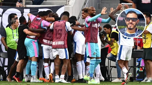 A periodista salvadoreño no le agrada la clasificación de Panamá