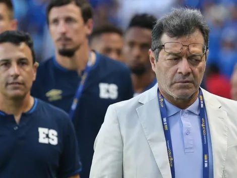 Hugo Pérez se encontrará con este problema en su regreso a El Salvador
