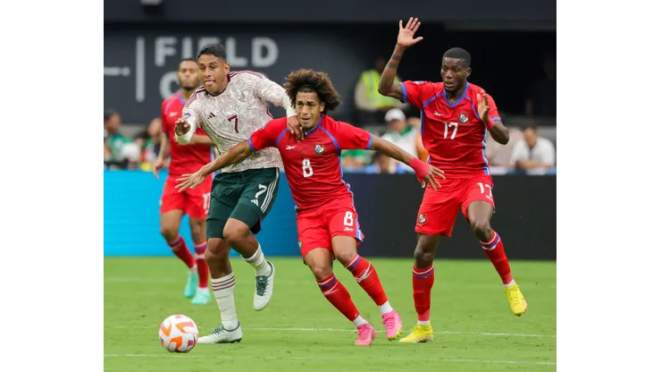 La diferencia de valor entre Panamá y México según Transfermarkt