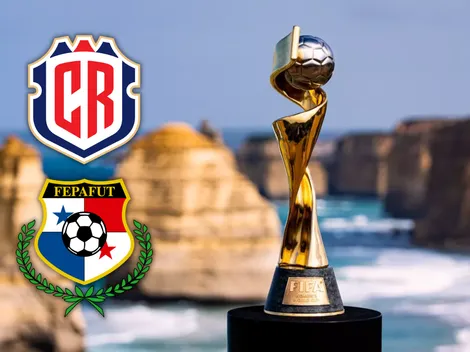 Mundial Femenino: cuándo es, grupos y partidos de Costa Rica y Panamá
