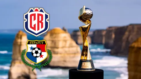 Mundial Femenino 2023: cuándo es, grupos y partidos de Costa Rica y Panamá.