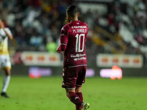 El jugador de Saprissa que quiere usar la 10 tras salida de Marvin Angulo