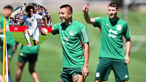 Esto piensan en México de Adalberto Carrasquilla