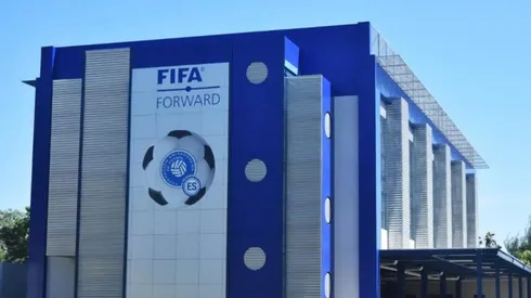 Los jugadores de El Salvador reciben buenas noticias con respecto a sus contratos