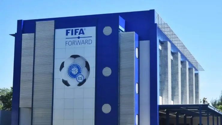 Los jugadores de El Salvador reciben buenas noticias con respecto a sus contratos
