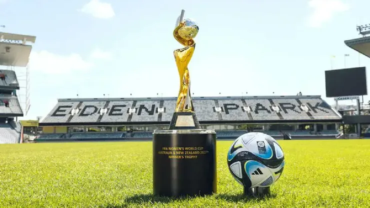 Copa Mundial de Fútbol Femenino de la FIFA: cuántas ediciones hubo y quiénes fueron las campeonas (ADIDAS)