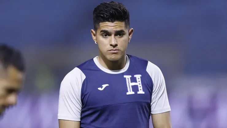 Luis Palma a pocos detalles de ir al futbol de Inglaterra