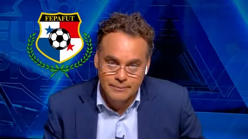 David Faitelson le quitó mérito al triunfo de Panamá en Copa Oro