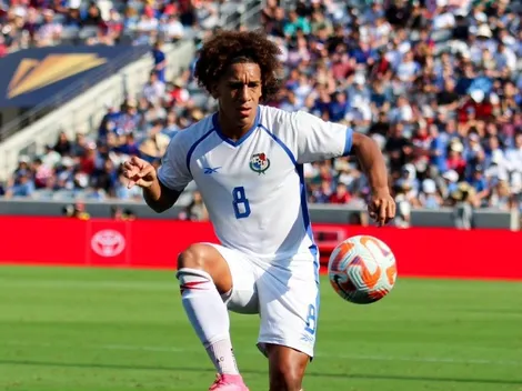 Repasa el valor de Adalberto Carrasquilla según Transfermarkt tras su gran actuación en Copa Oro