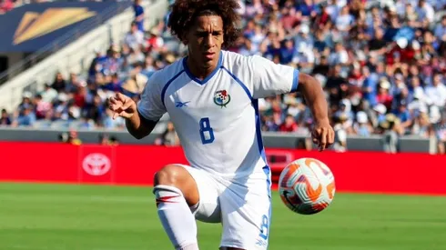 Repasa el valor de Adalberto Carrasquilla según Transfermarkt tras su gran actuación en Copa Oro