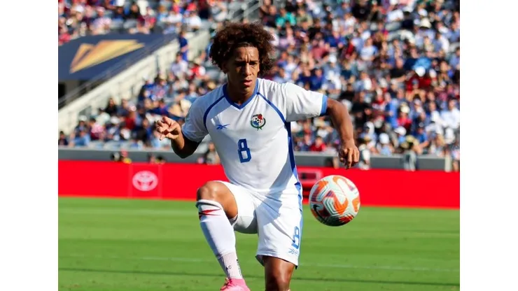 Repasa el valor de Adalberto Carrasquilla según Transfermarkt tras su gran actuación en Copa Oro