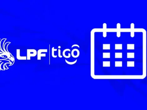 Clausura 2023 de Panamá: LPF confirma el calendario oficial