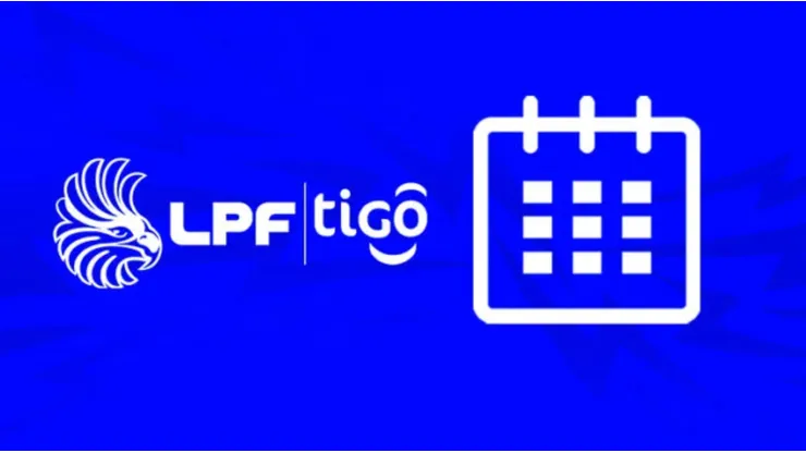 LPF anuncia calendario para el Clausura