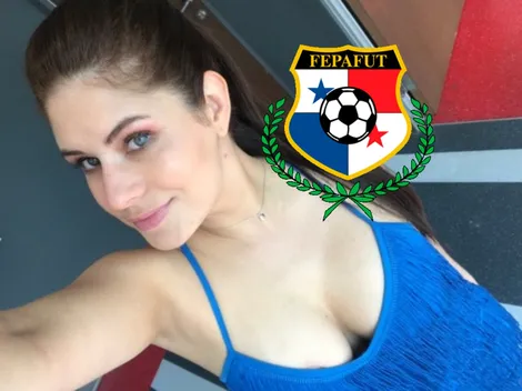 El mensaje de Carolina Padrón para todos los canaleros tras clasificar a la final de Copa Oro