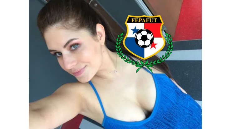 El mensaje de Carolina Padrón para todos los canaleros tras clasificar a la final de Copa Oro