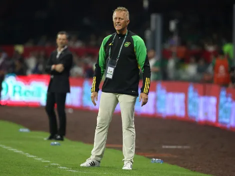 La advertencia que el DT de Jamaica le envió a las selecciones centroamericanas