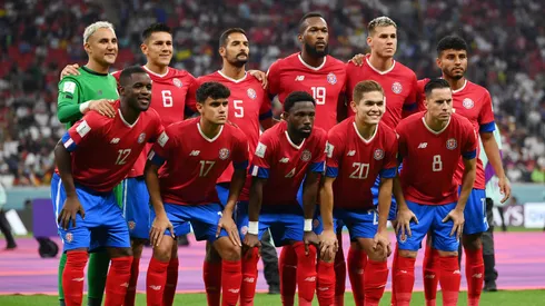 Costa Rica: los once clubes a los que FIFA les pagó millones tras Qatar 2022.