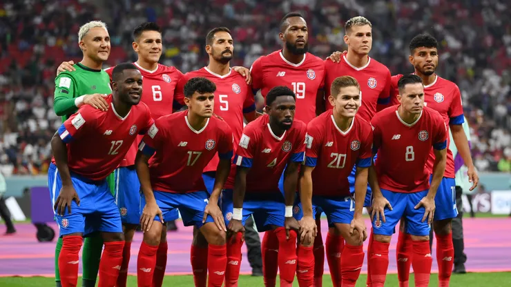 Costa Rica: los once clubes a los que FIFA les pagó millones tras Qatar 2022.