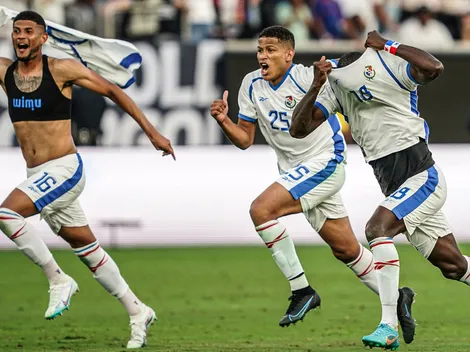 ¡Histórico! Mister Chip brindó datos sorprendentes de Panamá