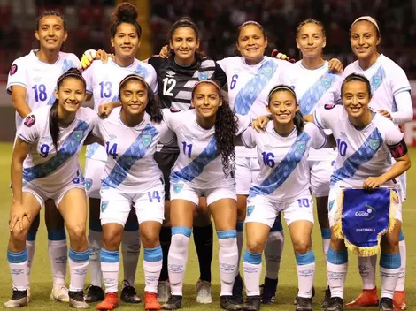 Mundial Femenino de Australia y Nueva Zelanda 2023: ¿Por qué Nicaragua no participa?