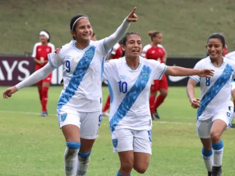 Mundial Femenino de Australia y Nueva Zelanda 2023: ¿Por qué Guatemala no participa?