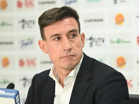 Ángel Catalina se despide de Saprissa con emotivo video