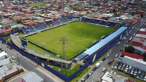Unafut anuncia sede para juego de Recopa entre Saprissa y Cartaginés