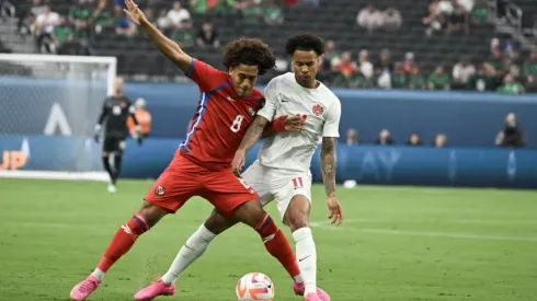 El equipo de España que tiene en el radar a Adalberto Carrasquilla