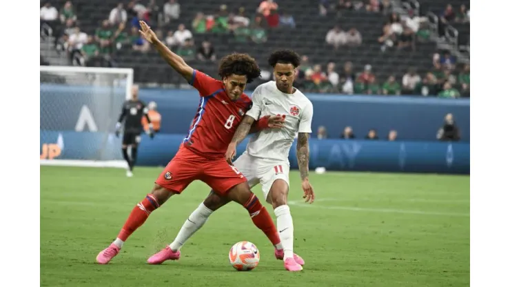 El equipo de España que tiene en el radar a Adalberto Carrasquilla