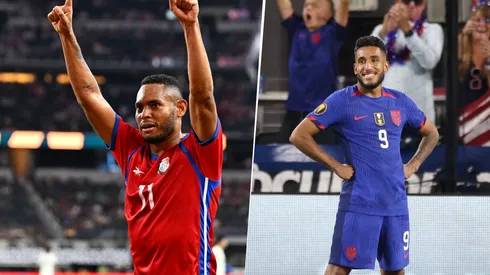 Panamá vs. Estados Unidos: posibles alineaciones