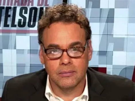 En hipotética final Panamá vs. México en Copa Oro, Faitelson le bajó el precio a los canaleros